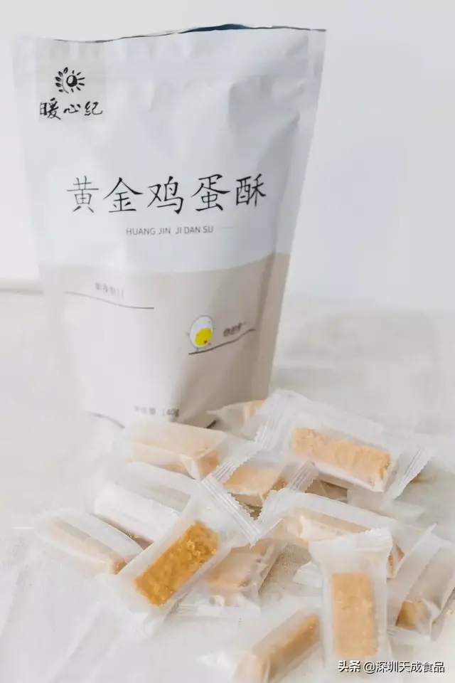 这些各国的网红小零食，可还行