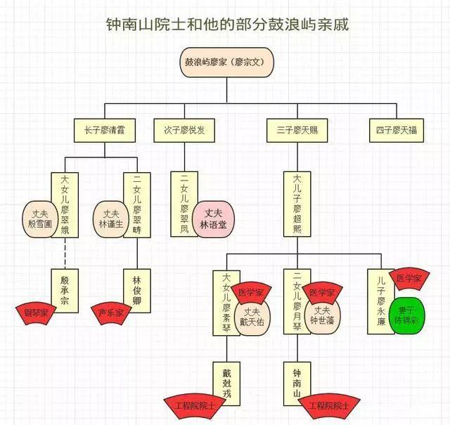 钟南山对这座小岛有特殊感情，故事看完又哭了……