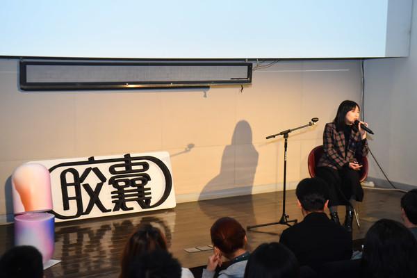 【Open See·视频】朱岚清：我不喜欢拍摄奇观，我更愿意认真观察