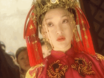 黄磊周迅拍完18年还念念不忘，这部美到极致的国产剧，后劲太足了