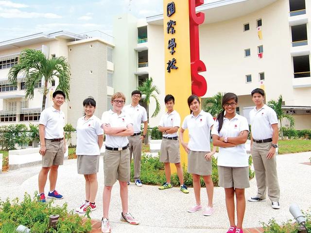 新加坡顶级国际学校丨华中国际学校，开设中国区招生专场啦