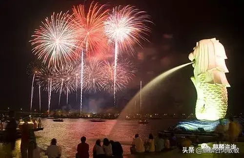 在新加坡过春节是怎样一种体验？