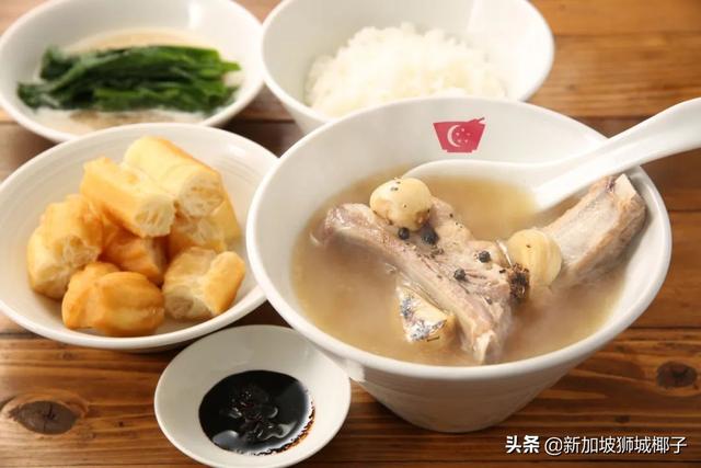 新加坡：我不服！怎么只有2道菜登上全球美食榜？