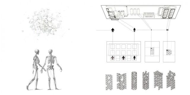 康奈尔大学AAP建筑学院2020本科毕业展