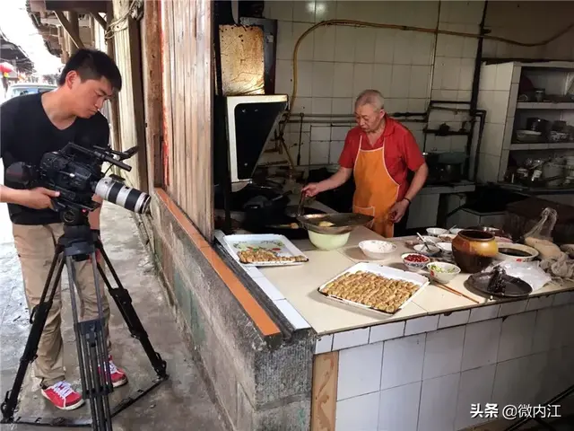 一定尝尝！在内江，有一种味道让人“欲罢不能”！