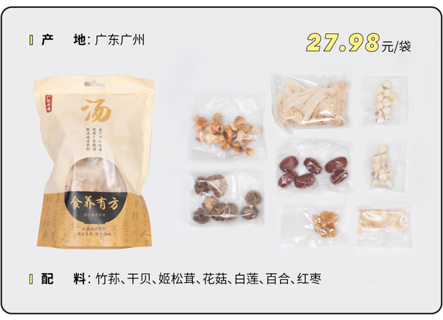 喝完全国30锅特色汤，老广的靓汤竟然没有赢？