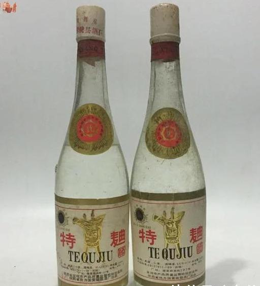 陕西宝鸡历史名酒现在都是什么情况？