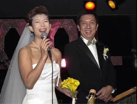 新加坡另类“天之骄女”，离婚又怎样？