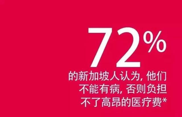 海外见闻 | 新加坡，努力不生病就是最大的努力