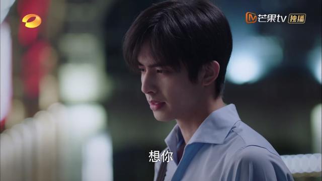 《以家人之名》凌霄肩膀被烫伤镜头来了，原来是这样，好绝望