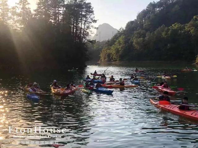 伊顿课程 | 东京奥运会倒计时再次开始，伊顿孩子如何迎接它呢？