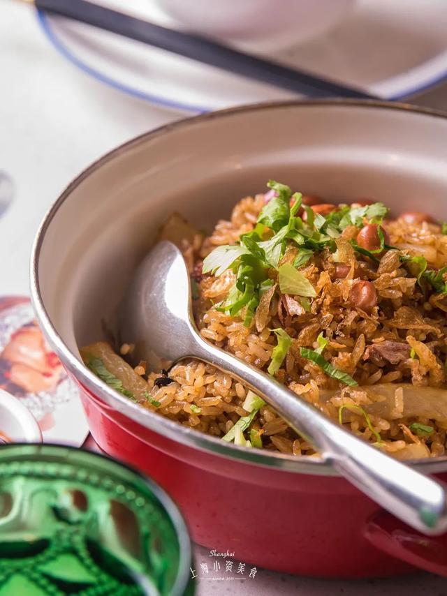 干饭人干饭魂，这几碗饭好吃到连汤汁都不剩下