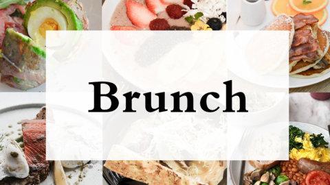 深圳brunch | 史上最全大合集 睡懒觉的借口找到了！