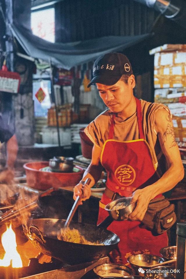 LOOK | 厦门，一个让人发胖的城市