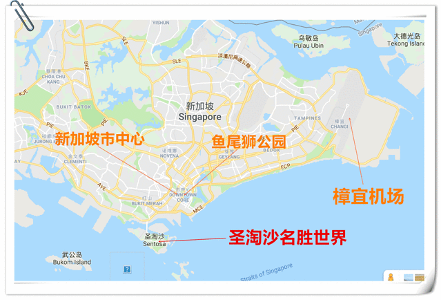 在新加坡圣淘沙，享受未来度假模式——JOJO出品