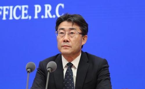 是科学家还是CDC主任？高福的“身份”之惑：他更看重哪个身份