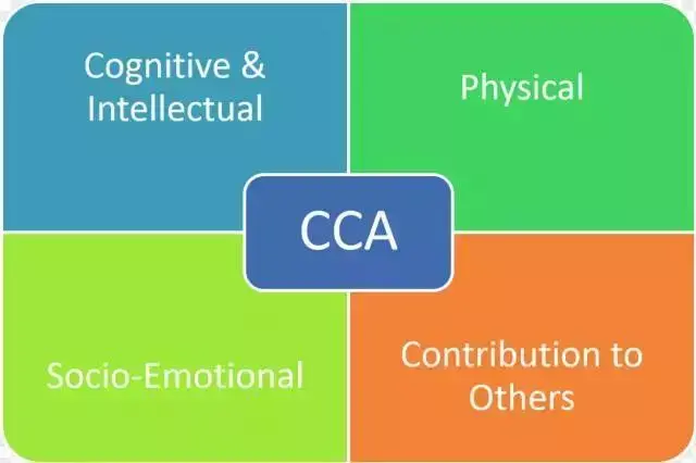 「新成留学」新加坡CCA教你什么才是真正的素质教育