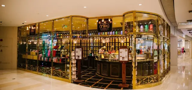一个茶桶5位数…这家“茶界爱马仕”，真香