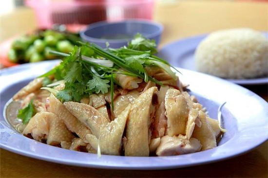 为什么新加坡人不喜欢在家做饭，去了这些地方你就知道了