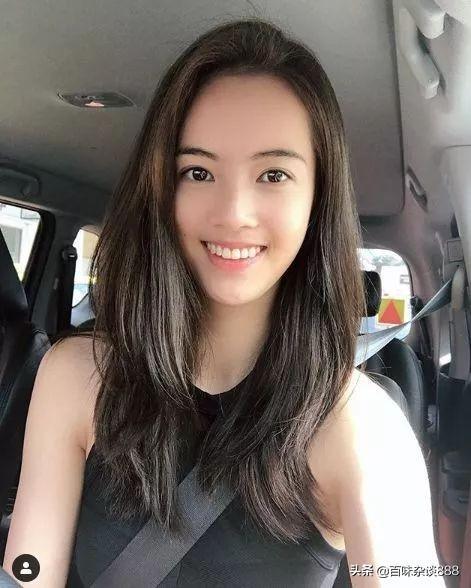 33，新加坡的美女们