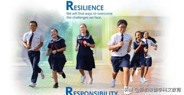 新加坡留学｜新加坡校服大PK，选出你最中意的校服吧