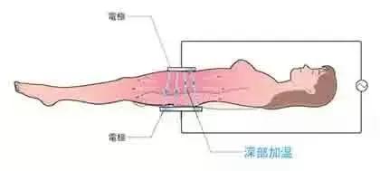 黄金美塑 |将能量覆盖内外细胞的“形体雕塑和健康管理仪”