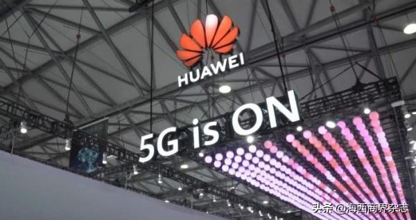 新加坡5G牌照落地，华为遗憾出局，诺基亚、爱立信成为赢家