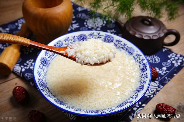 鮀浦米酒文化香飘四海