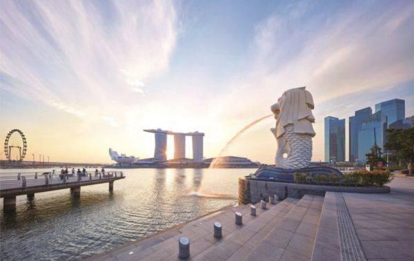 解封第二阶段，新加坡经济活动明日起大范围重启