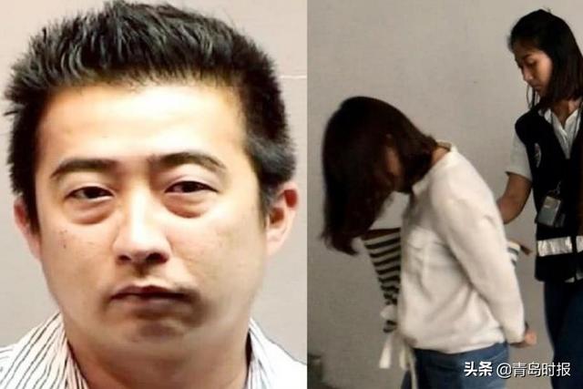 两中国女子在新加坡警察局遭一名高级警官性侵，涉事警察被开除公职
