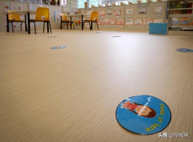 新加坡幼儿园要复课了 业者怎么做才能让妈妈们安心？