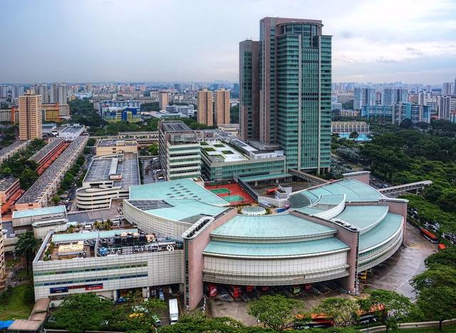 这些未来社区的构建，让我们看到了未来城市的模样