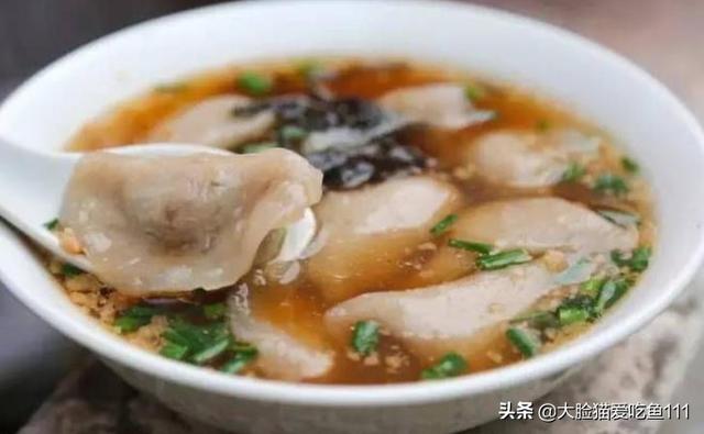 带你盘点衢（qú）州那些特色美食，看到第一个就已经爱了