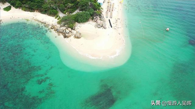 亲子自驾旅行，三天2晚玩转三亚海棠湾，准备好了吗？