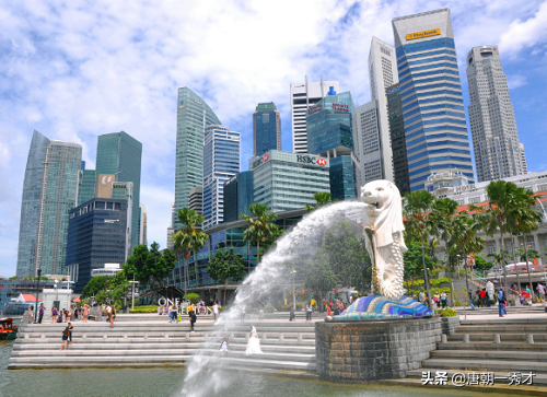 看一看马来西亚当年为什么将新加坡赶出自己的联邦？