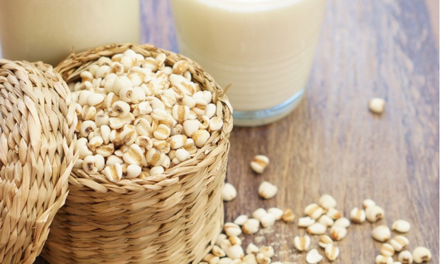 谭中医：排湿、消肿、美肌的薏米水，你喝对了吗？