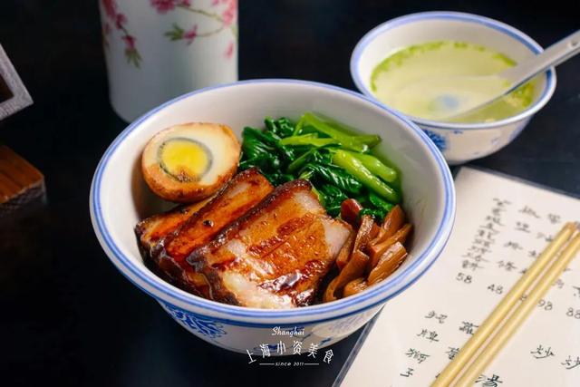 干饭人干饭魂，这几碗饭好吃到连汤汁都不剩下