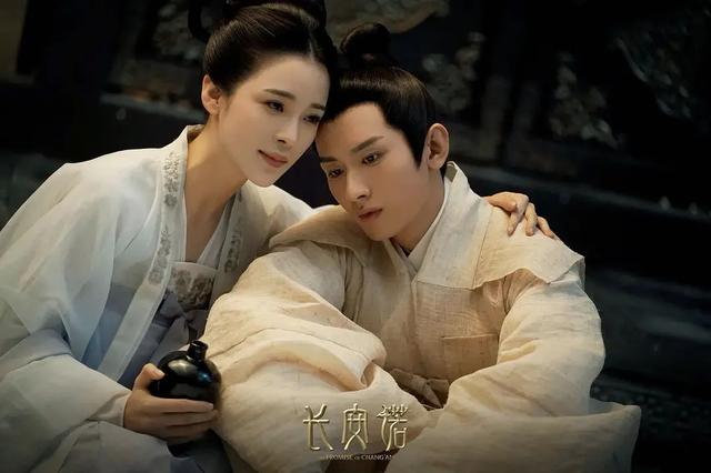 “嫁衣神功”，翻拍剧的再救赎？