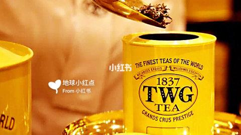 🇸🇬【新加坡必买送礼手信攻略】（一）