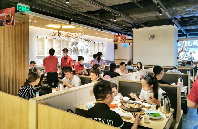 适量即好，“小份菜”走俏，餐企争相上架“一人食”外卖平台