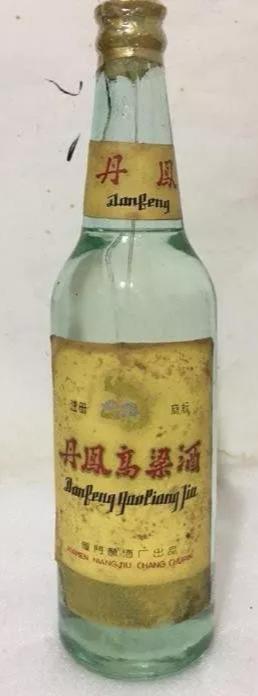 福建省名酒大全（值得收藏）