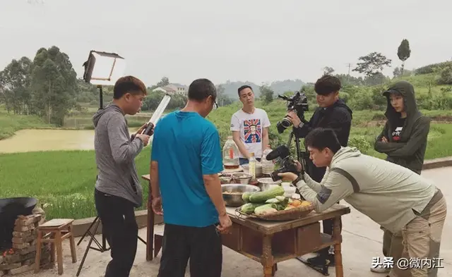 一定尝尝！在内江，有一种味道让人“欲罢不能”！