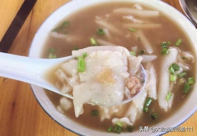 带你盘点衢（qú）州那些特色美食，看到第一个就已经爱了