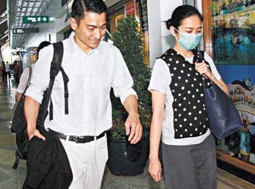 刘德华小姨子是人生赢家：13岁管公司28岁嫁富豪，今身家亿万