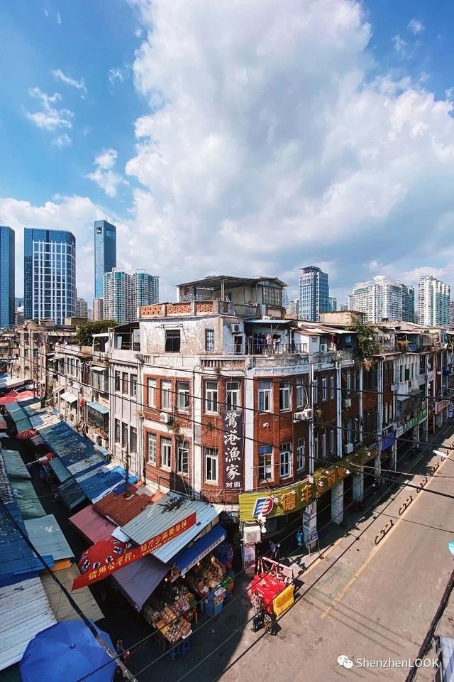 LOOK | 厦门，一个让人发胖的城市
