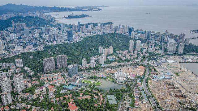 带娃入住珠海城市中的花园，感受最具海洋风情的周末