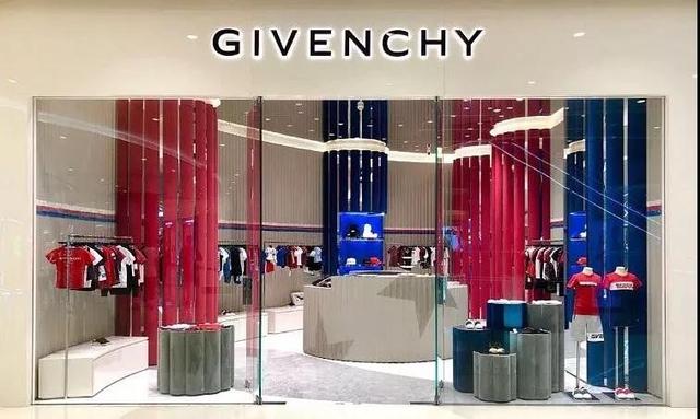 数量仅次北京、上海！纪梵希、喜茶等473家首店落户成都