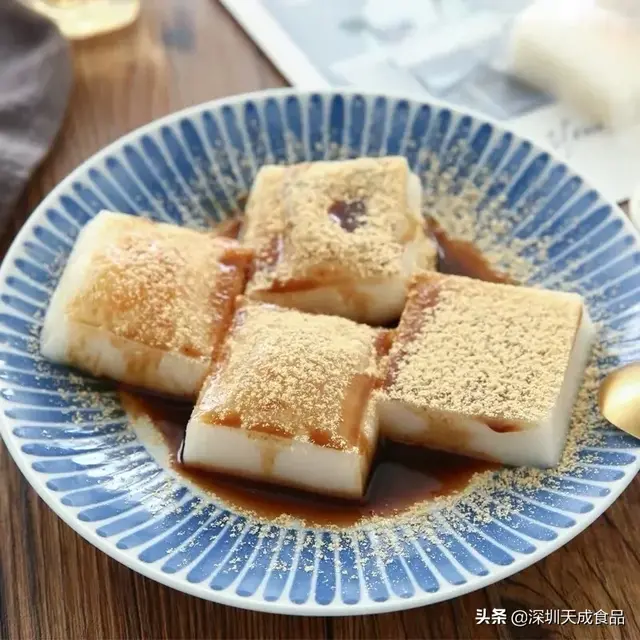 这些各国的网红小零食，可还行