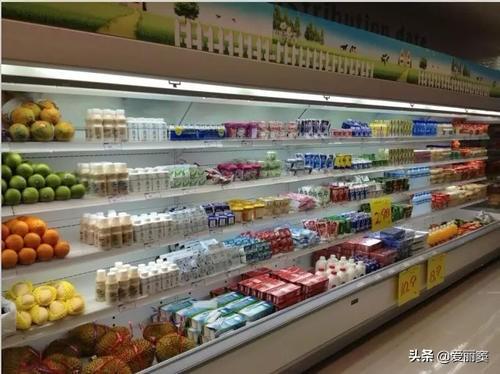 现在是到了和乳制品说再见的时候了吗？看看这家汉堡店做了什么