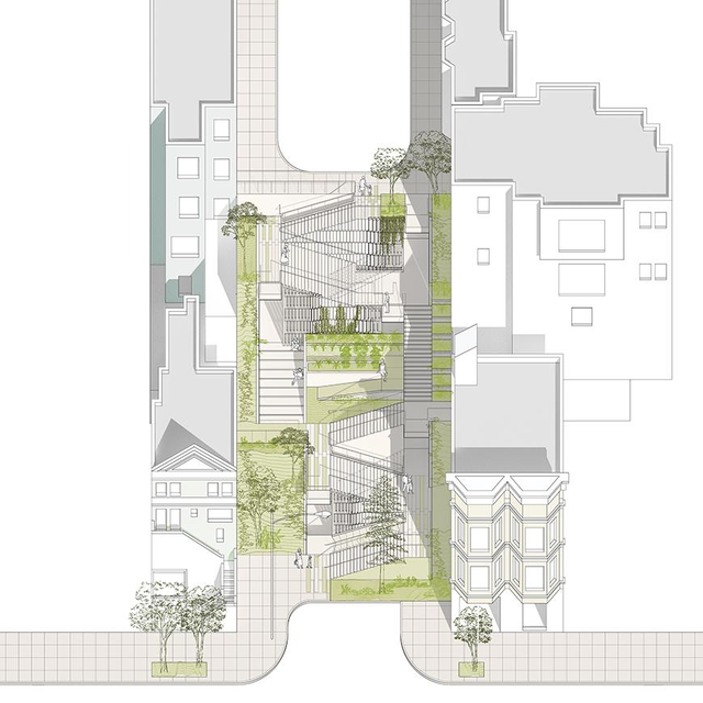 康奈尔大学AAP建筑学院2020本科毕业展